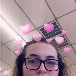 Meet your Posher, Jenna